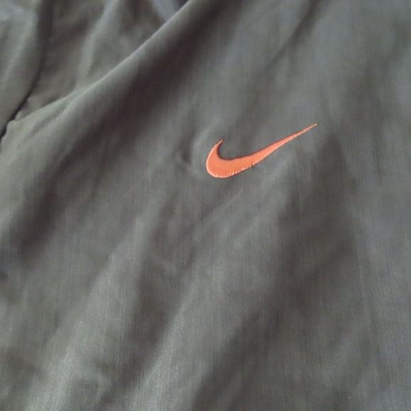 nike texas longhorns player issued activewear jacket 2XL - Picture 3 of 11